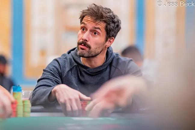 Roussos Koliakoudakis