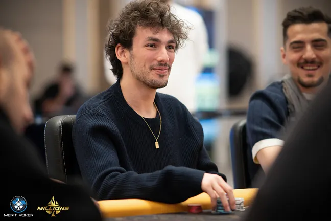 Mehdi Chaoui