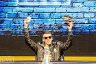 Anatoly Filatov Wins 2017 partypoker LIVE German Poker Championship €5,300 High Roller
