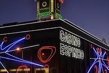 casino espinho
