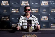 Sotirios Kiokpasoglou Wins Aussie Millions Event #21