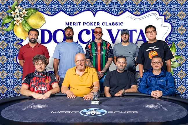 Dolce Vita IPO Master FT