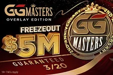 GGMasters Overlay