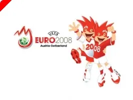 Promoção €1,000,000 Euro 2008 na PartyBets e na PartyPoker 0001