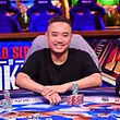 Hokyiu Lee