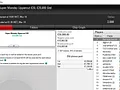 Lobby de poker da PokerStars