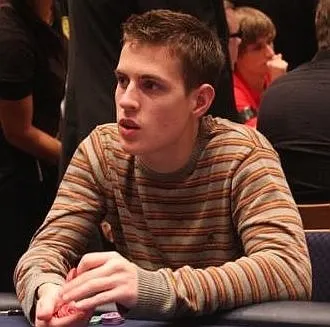 Marco Noll Takes Overall Lead at PokerStars.com EPT Dortmund 0001