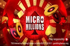 2026 PokerStars MicroMillions