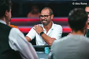 Brutal River! Aces, Queens, & Jacks All In Preflop in WSOP Main Event