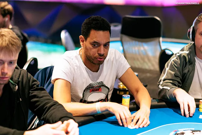 Pablo Lugo Iparraguirre