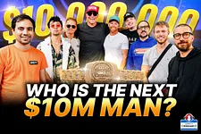PokerNews Podcast 991