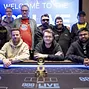 888poker Live London final table