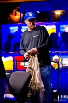 Todd "DanDruff" Witteles Discusses PokerFraudAlert, Cheating in Poker & Much More 101