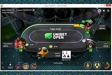 Unibet Marks New Client Launch with Around the World Dream Raffle