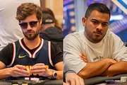 Kelvin Kerber e Gabriel Tavares conquistam pódio no GGMillion$ High Rollers
