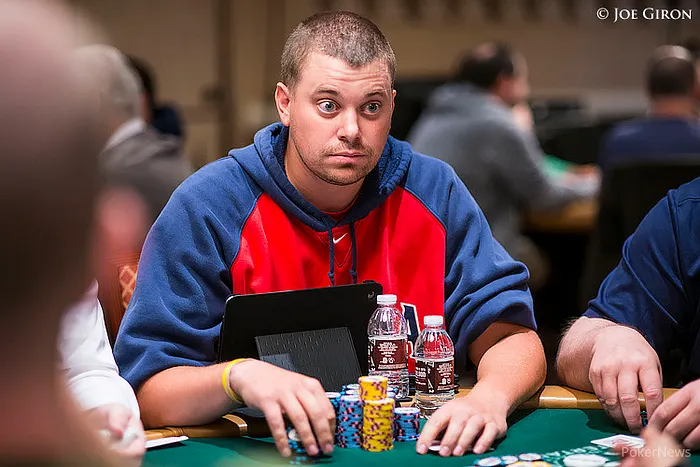 Pierre Neuville Heads-Up no #24 & Estrelas no Dia 2 do k PLH 102