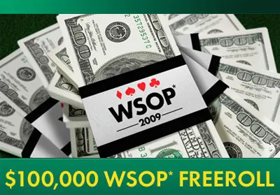 Mais de $500,000 em Dinheiro e Pacotes WSOP na Bet365 Cash Race 0001