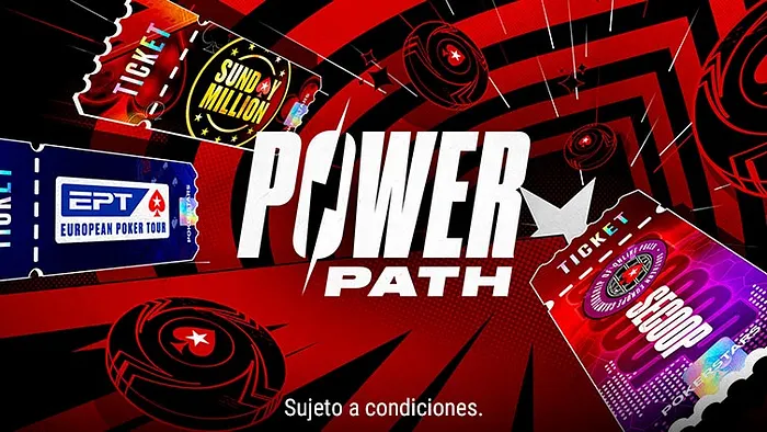 Power Path
