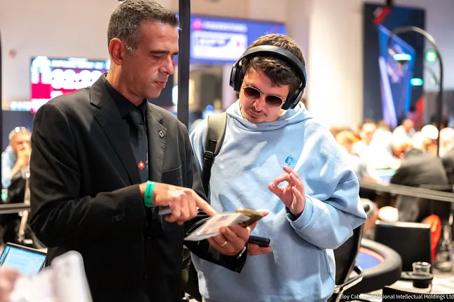 Leo Worthington-Leese