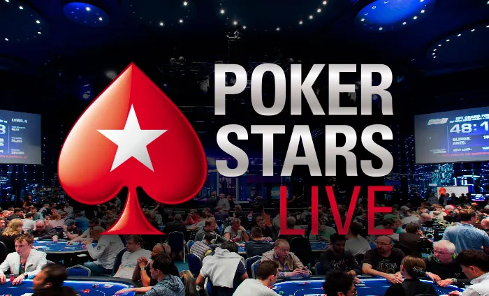 Transmissão ao Vivo do EPT Sochi Main Event