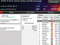 scoop 2020 pokerstars