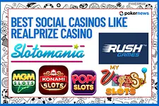 sites like realprize casino