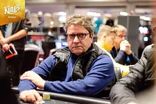 Luiz Ferreira - Main Event WSOPE