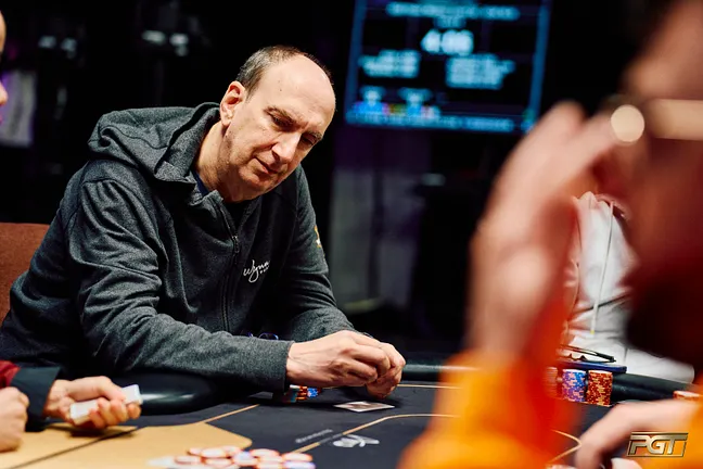 Erik Seidel