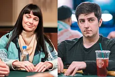 Nadya Magnus & Ali Imsirovic