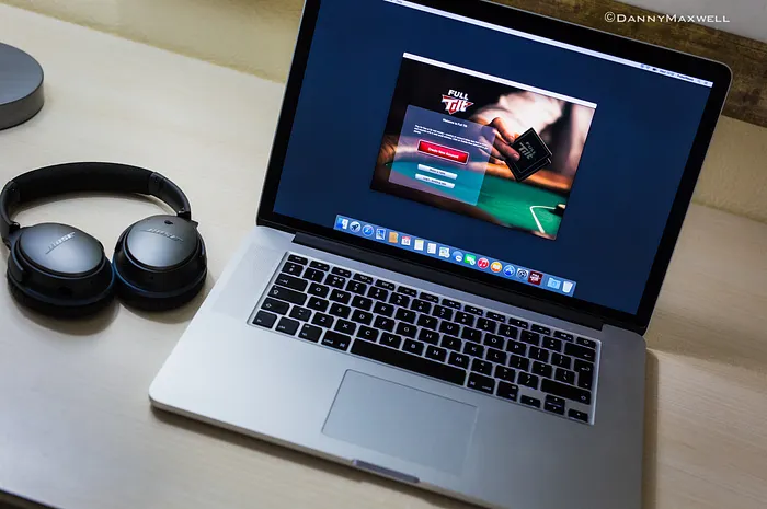 torneios poker online