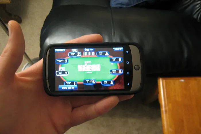 Full Tilt Poker bientôt sur les mobiles Androïd 0001