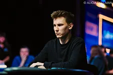 Zdenek Zizka 2025 WSOP