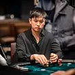 Alex Tchong