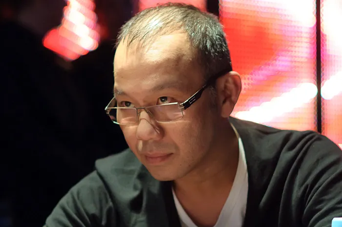 Paul Phua