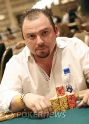 Osmin Dardon - 176th Place