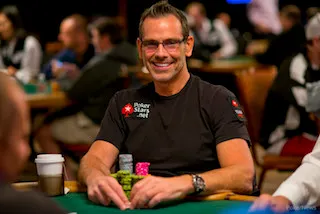 The Year That Was: Looking Back on Poker's Biggest Moments in 2014, Pt. 1 108