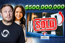 PokerNews WSOP Sale