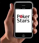 pokerstars movil