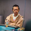 James Chau