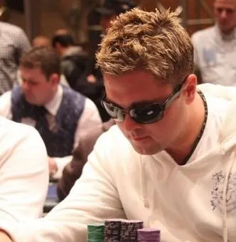 Thorson Day 1a Leader at PokerStars.com EPT Dortmund 0001