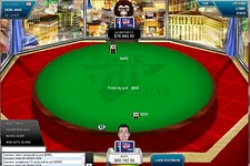 Durrrr Challenge Tom Dwan vs Jungleman12