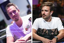 Lex Veldhuis Yuri Dzivielevski WCOOP 2021