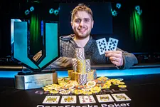 Ben Wilinofsky wins 2018 WPTDS Championship Calgary Main Event