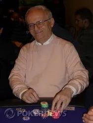 Gianni Giaroni