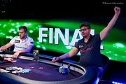 Mustapha "lasagnaaammm" Kanit Wins PokerStars SCOOP $10K Main Event For $1.3 Million