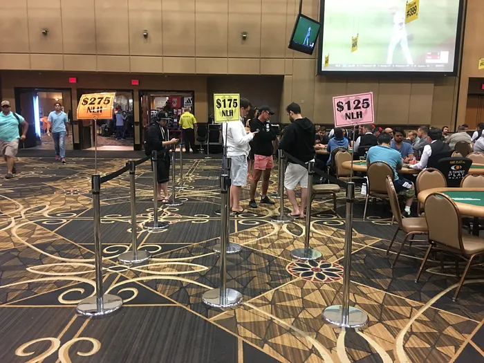 Looking for WSOP Lammers: Poker Sit & Go Secret Revealed 102