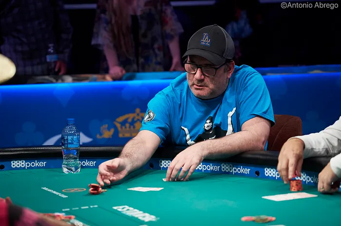 The Orbit Episode 10