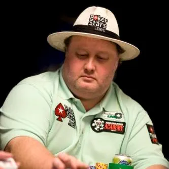 2008 WSOP Event #40, $2,500 2-7 Triple Draw Day 1: Greg Raymer Near Lead 0001