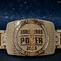 WSOP Main Event bracelet 2026