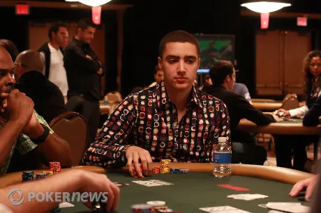 Stratégie cash game : Deux spots de bluffs river